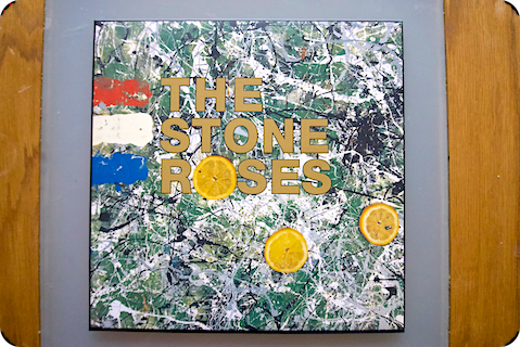 Stone Roses